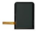 Grey Glass PCAP 10 Point 17 Inch Touch Screen Display For Beauty Industry