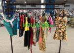Clean Used Summer Clothes Swimming Wear Japanese Style Polyester Material For