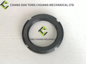 Wholesale Zoomlion Concrete Pump Half Shaft Nut M60 * 2 For New Half Shafts 1040200185 from china suppliers