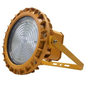 Wholesale 30w Ceiling Mounted Explosion Proof 2x4 Lighting Sight Glass Light from china suppliers