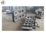DIN GGG-40 Ductile Cast Iron / Cast Iron Tub ISO 9001 - 2008 Certification