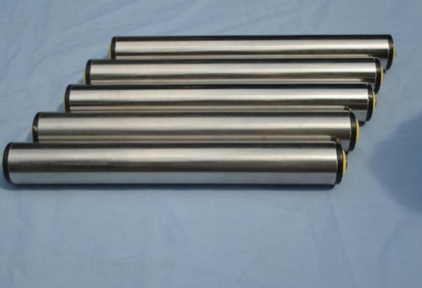 belt drive conveyor stainless steel roller freeflow conveyor rollers carbon