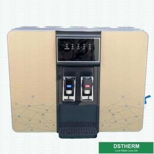 Wholesale Customized Logo 5 Stages ODM 100GPD Water RO Purifier from china suppliers