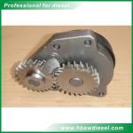 Cummins 6CT8.3 Oil Pump 3966840 for Dongfeng Truck 240/240HP engine