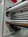 Aluminum Coating Vacuum Deposition Machine 12 Micron 380v