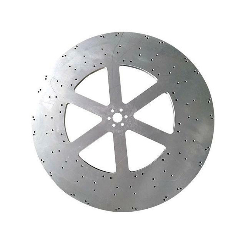 5 Axis CNC Lathe Machining Parts Stainless Steel Fabrication CNC Machining Parts