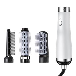 Wholesale Rotating Detachable Hot Air Hair Dryer And Volumizer Multifunctional from china suppliers