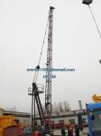 QD3015 Derrick Crane 99 ft Working Boom 200M Max. Height Quote
