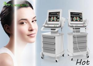 Wholesale 2016 USA focused ultrasound HIFU machine for face lifting and body slimming from china suppliers