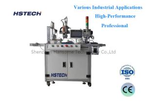 Wholesale Effortless and Accurate Industrial-Grade Screw Fastening Machine for Optoelectronic Parts from china suppliers