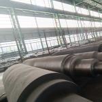 UNS S17600 Stainless Steel Sheets Plates AISI 635 Forging Piece