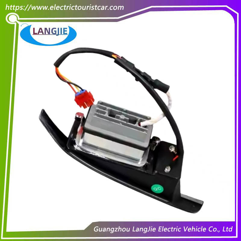 Ezgo TXT Golf Cart LED Light Kit Luxury 12V LED Light