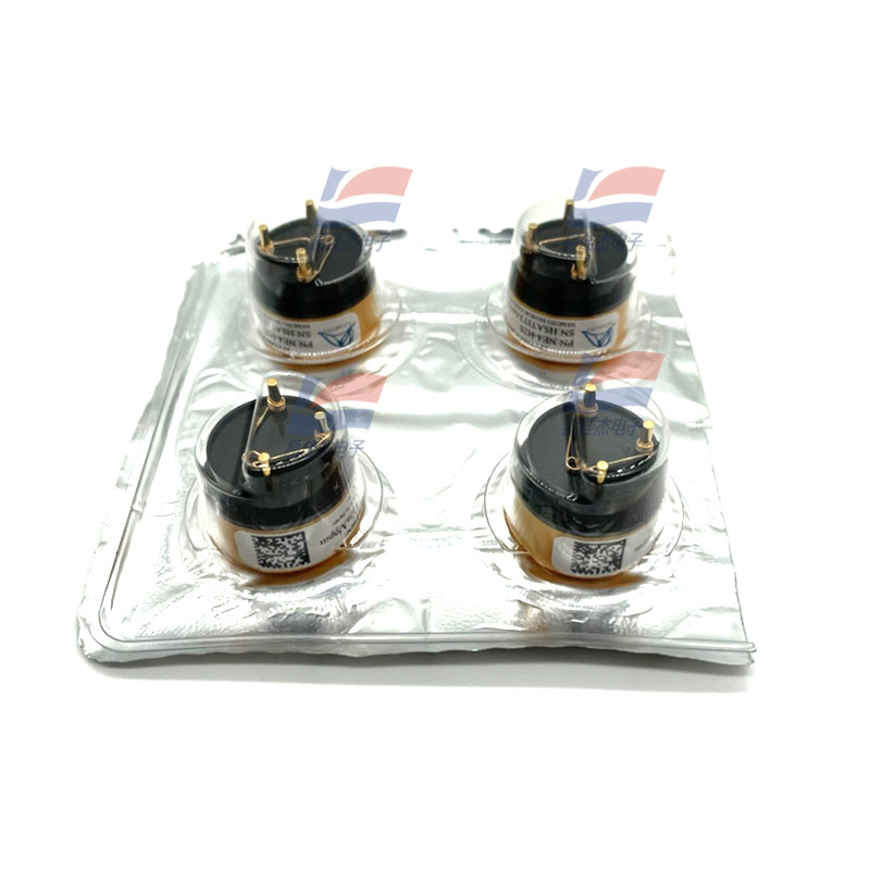 NE4-H2S NE4-H2S-100 NE4-H2S-200 NE4-H2S-500 Electrochemical Gas Sensor Hydrogen Sulfide Gas Sensor Large Output Current Can Measure Low Concentration
