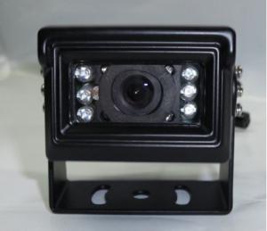 Wholesale Bus/Truck Waterproof IP67 700TVL IR Car Rear View Camera from china suppliers