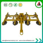 1200kg Load Vacuum Glass Lifter Crane Tool Suction Glass Lifter Customized