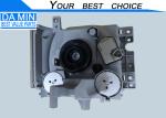 8980984812 8980984822 ISUZU Body Parts Headlamp For NPR FSR CYZ Model 2005