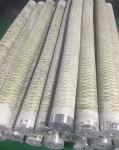 IEC60099 Standard Lightning Surge Arrester , 110kv Porcelain Lightning Arrester