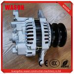Excavator Alternator A2T71189 ME067529 Car Alternator 24V 55A In High Quality