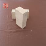 High Temp 1790 Degree 95% Fire Refractory Bricks Corundum Brick