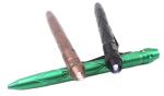 Tungsten steel tactical pen survival tools outdoor equipment anti - body pen