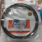 Komstsu S6d140-1 Saa6d140 12v140 Pison Ring 6212-31-2040 6217-31-2030