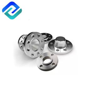 Wholesale DN40 Socket Weld Pipe Flanges PN25 Weld Neck Raised Face Flange from china suppliers