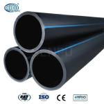 Corrosion Resistance HDPE Dredging Pipe High Density Polyethylene Pipe