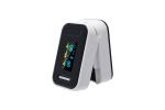 Plastic OLED Pediatric Spo2 Fingertip Pulse Oximeter