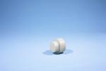 Magnesium zironia Oxide Ceramic Ceramic Insulator Tube
