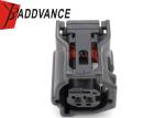 2 Poles Sumitomo Automotive Connectors TS 025 Sealed Female For Toyota 90980