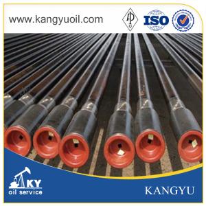 Wholesale API spec7-1 2 7/8&quot; heavy weight oil drill pipe for sale from china suppliers