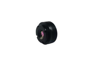 Wholesale 13mm F1.0 25g Athermal AR Exposed Mirror Coating Thermal Imaging Module from china suppliers