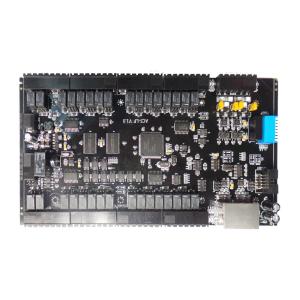 Wholesale 100% E-test 4mm Thickness HASL 0.5oz Turnkey PCB Assembly from china suppliers