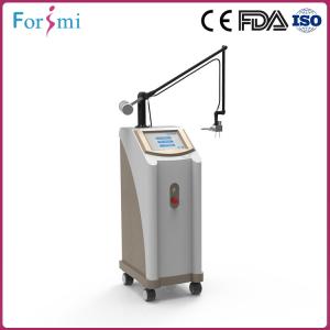 Wholesale carbon dioxide fractional laser laser vaginal rejuvenation co2 laser machine from china suppliers