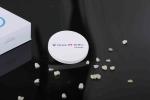 A2 Zirconium Oxide Dental Zirconia Blocks Full Contour Flexible Coloring