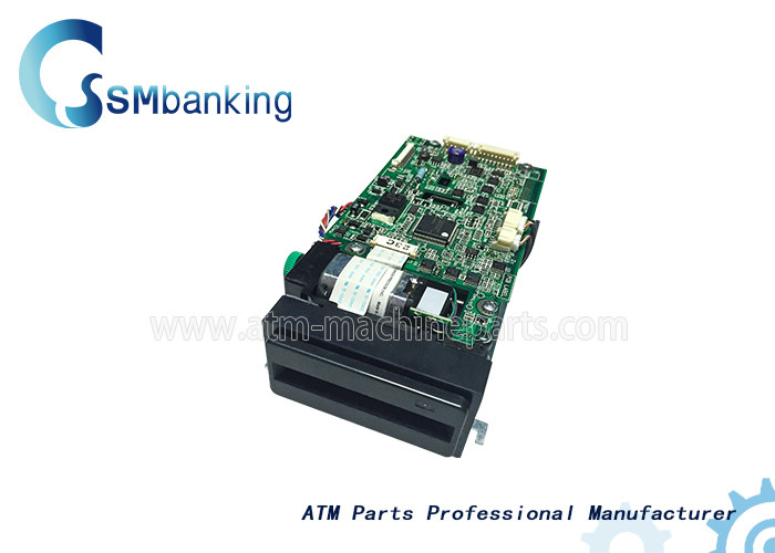 ICT3K5-3R6940 SANKYO ICT-3K5 Motor ATM Card Reader Plastic / Metal