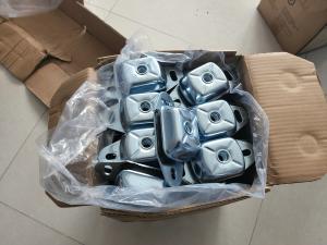 Wholesale Heavy Duty Rubber Shock Mounts Designed For Long Lasting Performance from china suppliers