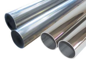 Wholesale SS304 Stainless Steel Seamless Pipe SCH10-XXS 6000mm Mirror Polished from china suppliers