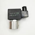Factory machinery 8210G089 24VDC 1/4 inch Pneumatic Stainless Steel solenoid