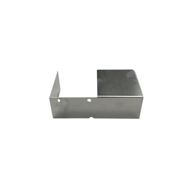 Galvanized Sheet Metal Fabrication Precision OEM Stainless Steel Hardware Stamping Parts