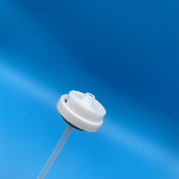 Car Antibacterial Spray Valve Premium Auto Disinfectant System for Germ-Free