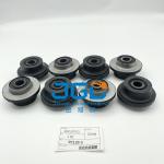 Supplying Multiple Rubber Mounts Engine Excavator Parts Engine Cushion For PC120
