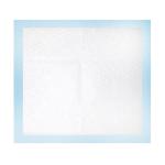 PE Backsheet Fluff Pulp Adult Disposable Underpads Breathable