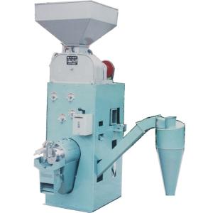 Wholesale LNT200 Brown Rice Mill Machine 27.5 Kw For Pady Removal In Nigeria from china suppliers