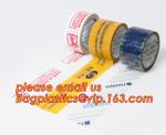 Fragile Tape, Box Sealing, Bopp Carton Sealing, Shipping Adhesive, Packing