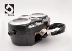 PC Universal Electronic Motorcycle Speedometer Waterproof For Cruising