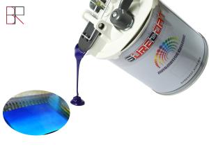 Wholesale MS HS Car Paint High Glittering Spray Paint Auto Refinish Paint from china suppliers