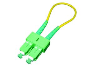 Wholesale SC Fiber Optic Loopback from china suppliers