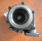 4042659 Excavator Spare Parts high quality excavator replacement Turocharger For