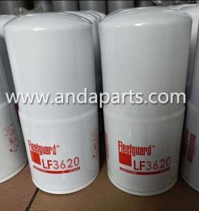 Wholesale Good Quality Oil Filter For Fleetguard LF3620 from china suppliers